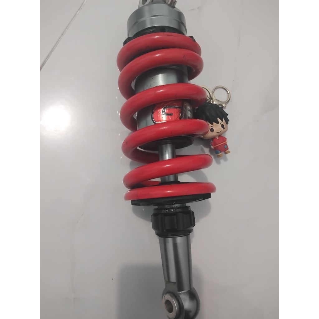 MONO SHOCK RIDE IT GP CLICK (SECOND) FOR SATRIA FU