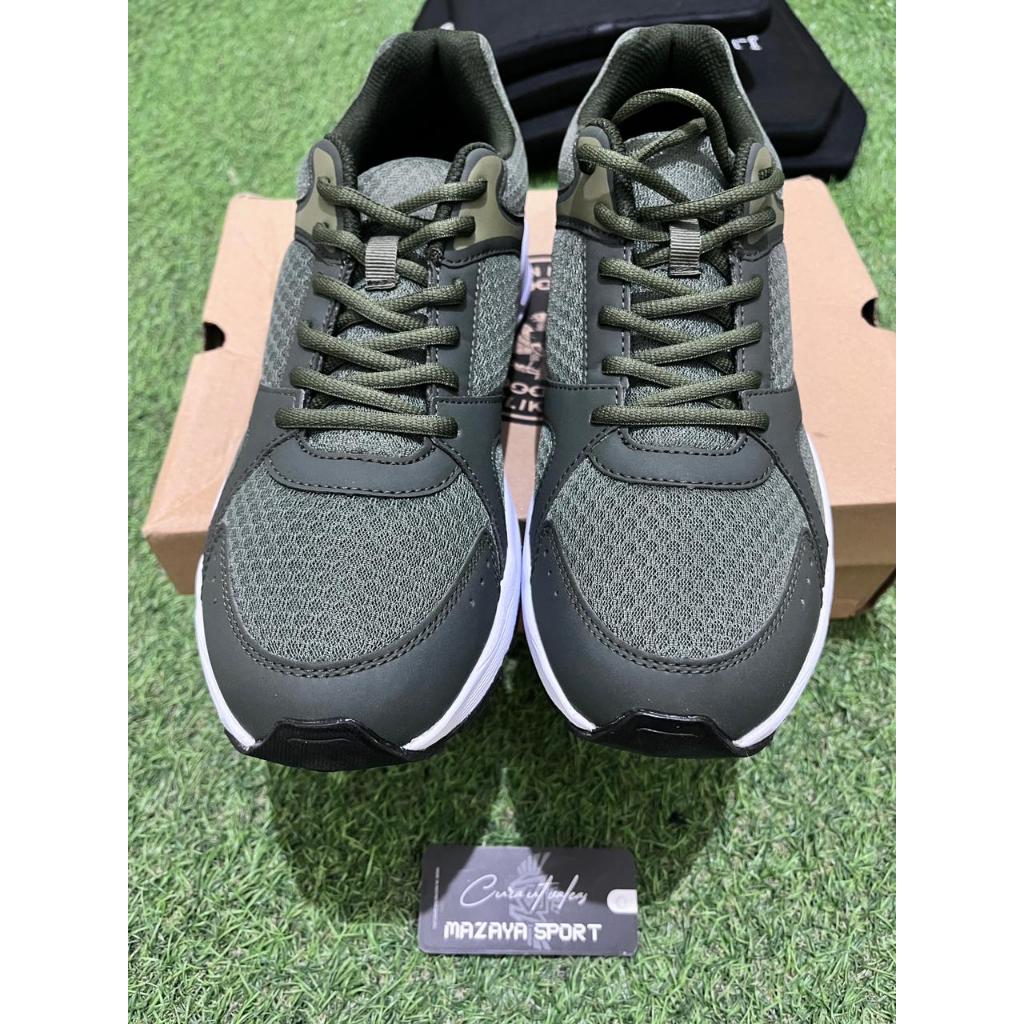 Sepatu Olahraga TNI AD Jatah Pembagian Kementerian Pertahanan Tahun 2025 Cocok Untuk Olahraga, Awet