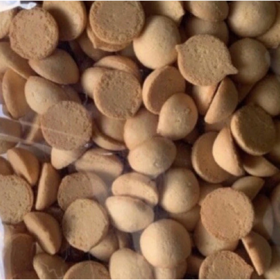 MONDE EGG BALL 500GR