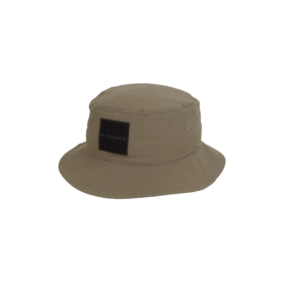 Topi Kalibre Bucket Hat Green Army 940247301