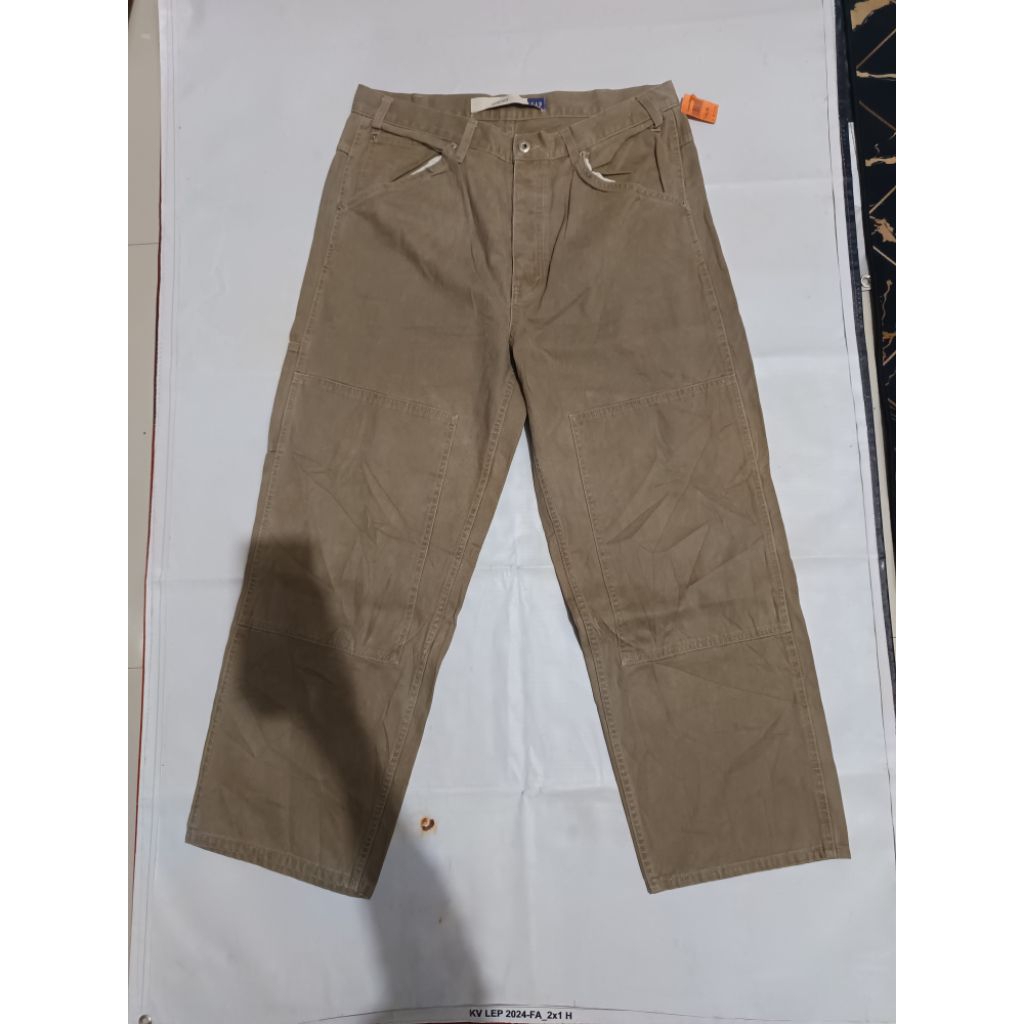 GAP Miner