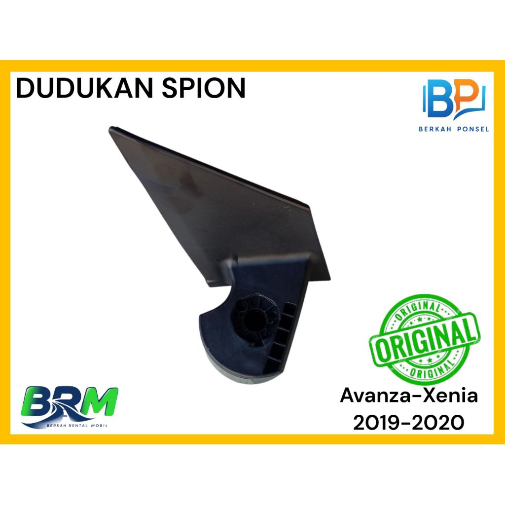Kaki Spion Dudukan Spion Avanza Xenia 2019 2020 Original