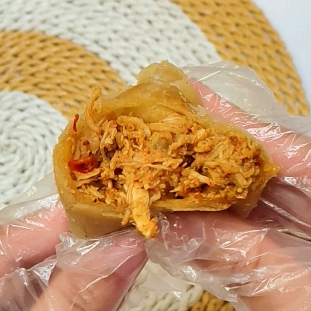 CIRENG JUMBO ISI AYAM SUWIR/CIRENG ISI AYAM SUWIR/CIRENG ISI AYAM MERCON/CIRENG KEJU/CIRENG MOZZRELL