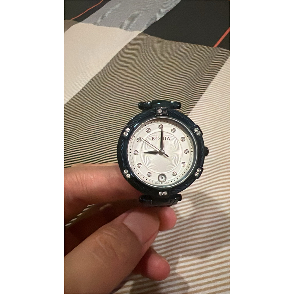 Jam wanita/jam ori