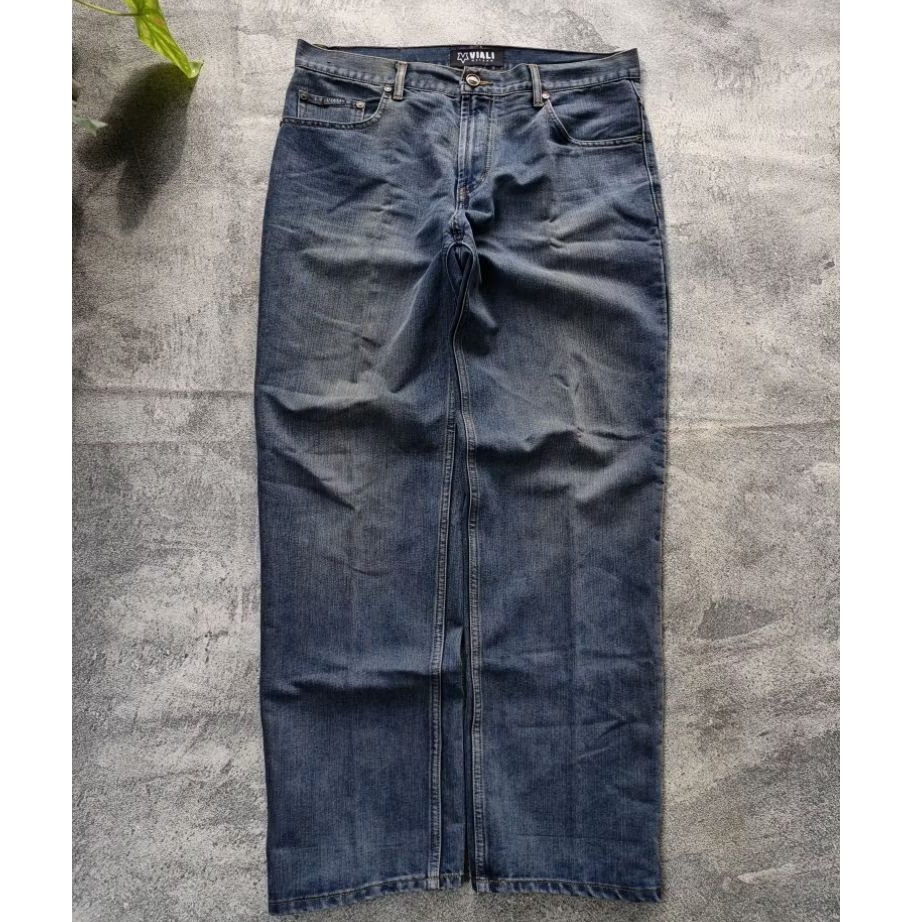 Celana Jeans Viali Milano