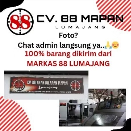 GOBLIN CHAMBER TACTICAL LIPAT BY 88