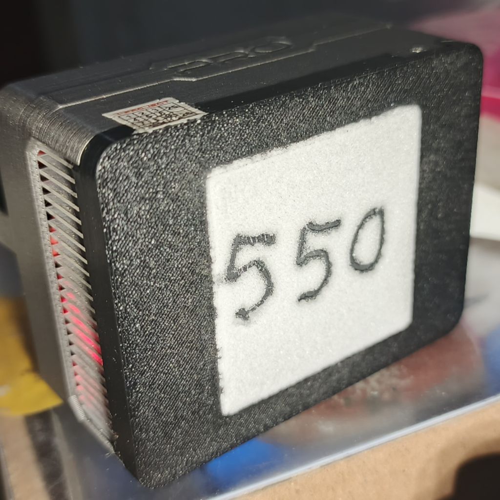 cooler T2 pro gen 2 seken mulus normal