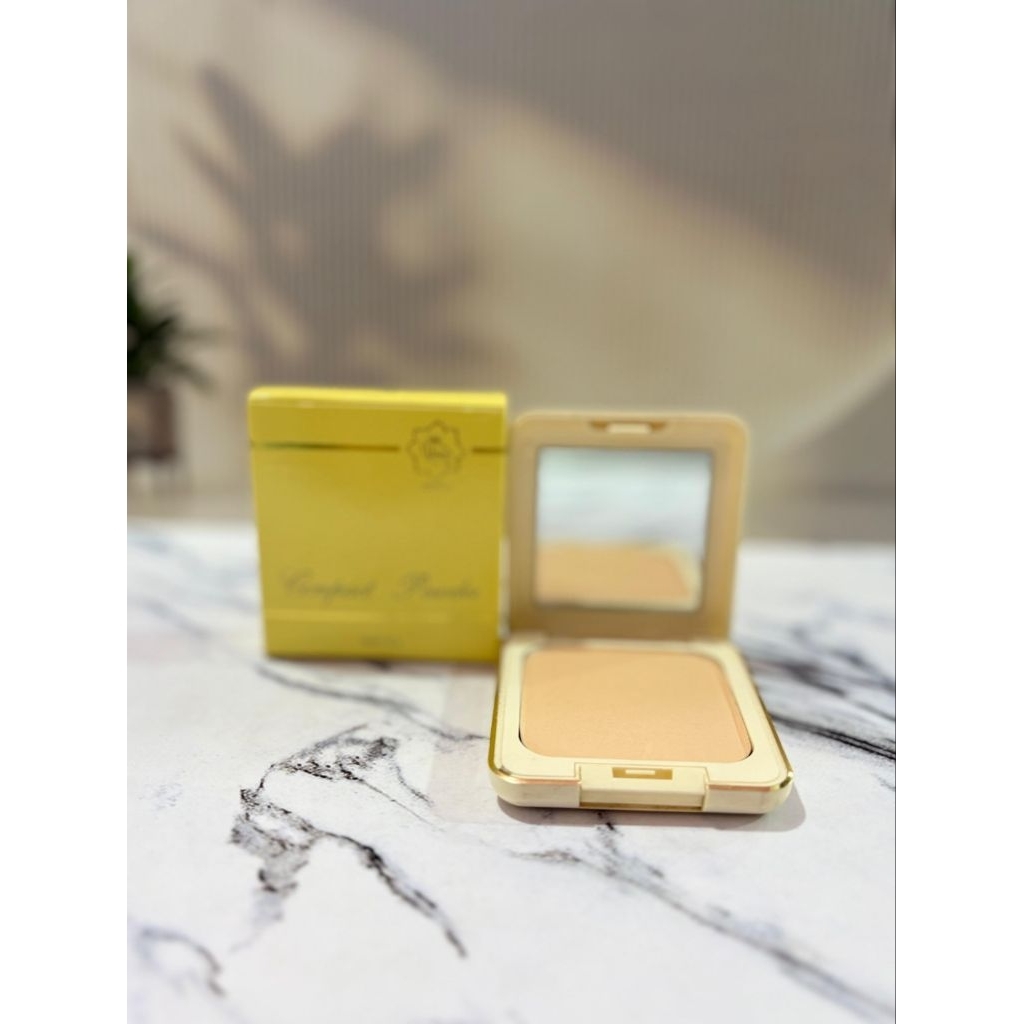 VIVA QUEEN COMPACT POWDER