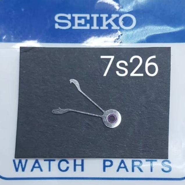 Sparepart Mesin Jam Automatic 7S26 Capit Udang 7s26 Part Jam Automatic