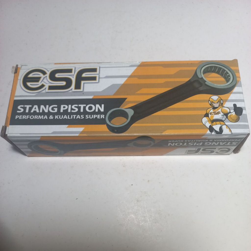 STANG PISTON Beat pop,beat esp