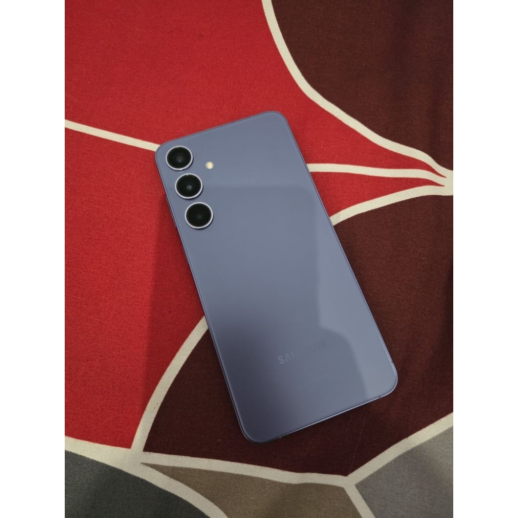 Samsung Galaxy S24+ 12/256 GB ex inter unit only