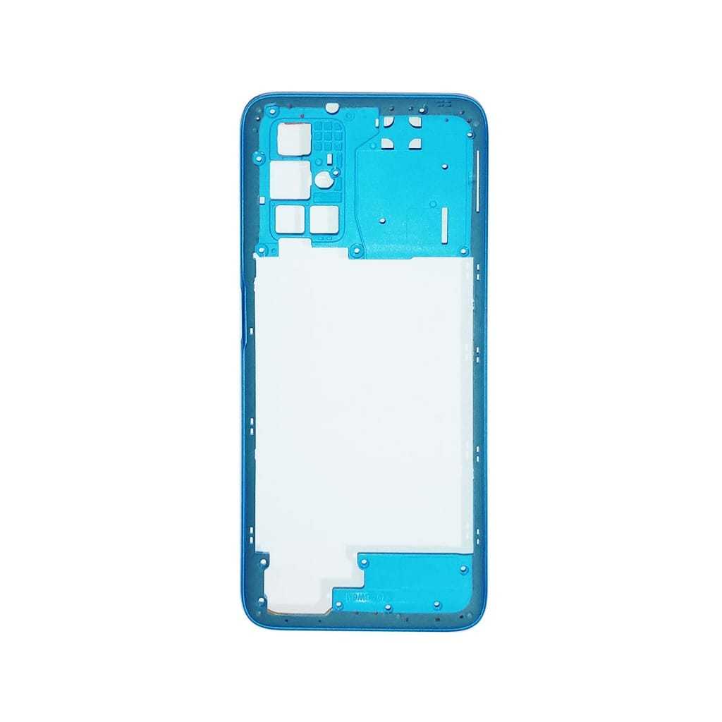 BEZEL XIAOMI REDMI 10 2021 - BAZEL