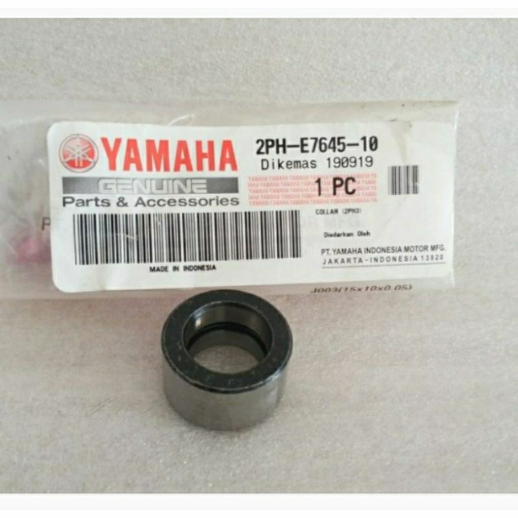 Collar Bosh Pully Depan Original Genuine Yamaha YGP All new Xride, Mio M3, Mio Z,  FINO 125/ 2PH-E76