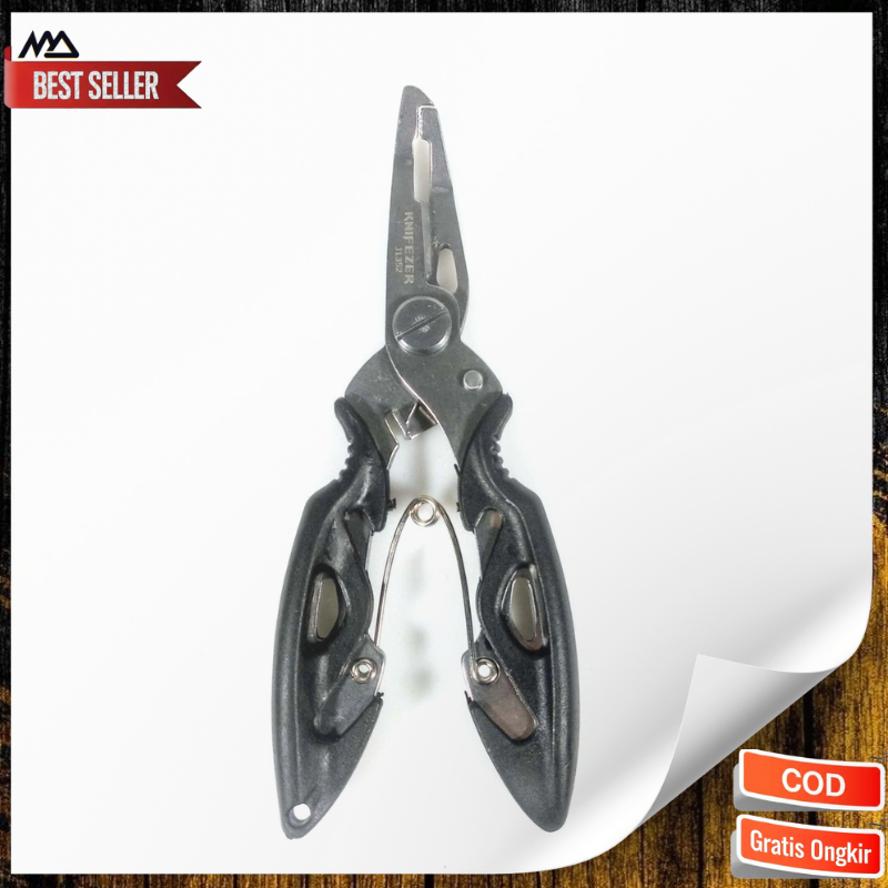 Tang Kail Pancing Stainless Fishing / Tang Kail Pancing / Tang Kail Pancing Stainless Anti Karat