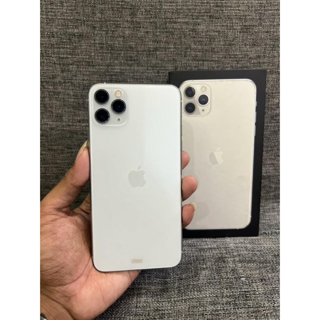 IPHONE 11 PRO MAX 64 IBOX