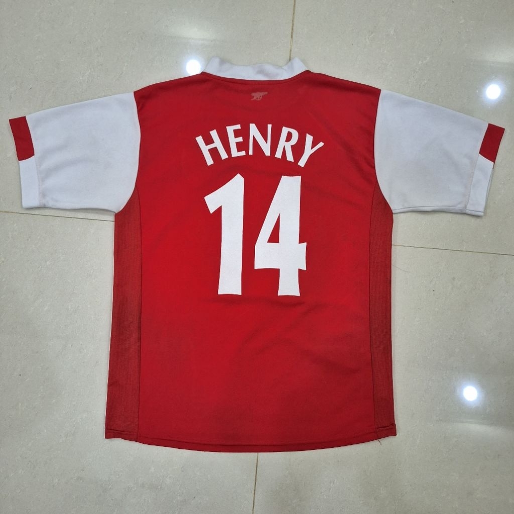 vintage jersey bola ori