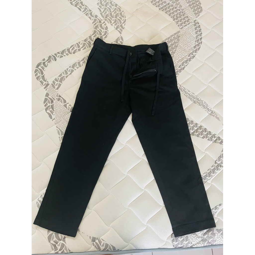 Uniqlo Ezy Jeans Slimfit