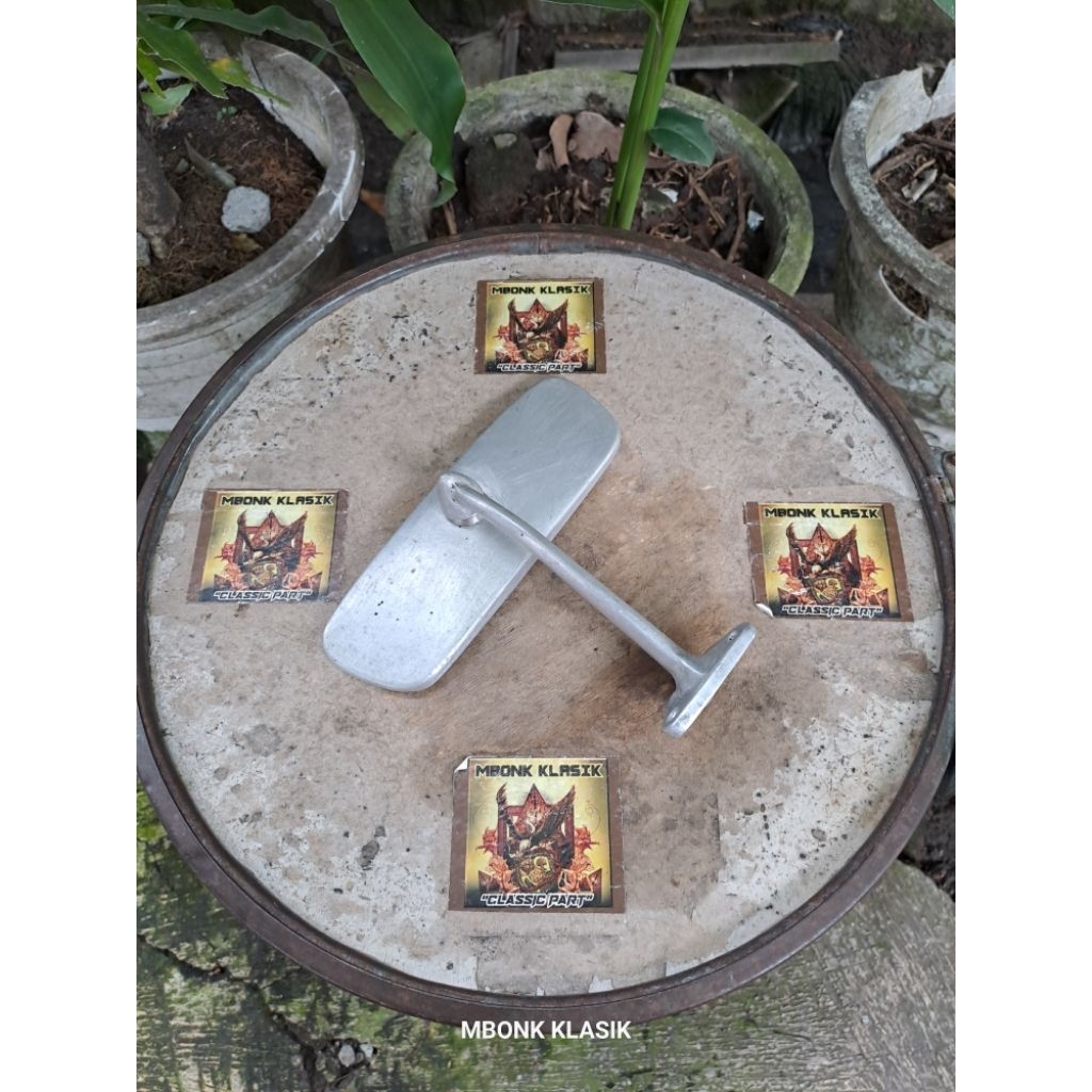 spion dalam mobil opel kadett A B ORIGINAL spion kabin opel kadett A B spion tengah opel kadett spio