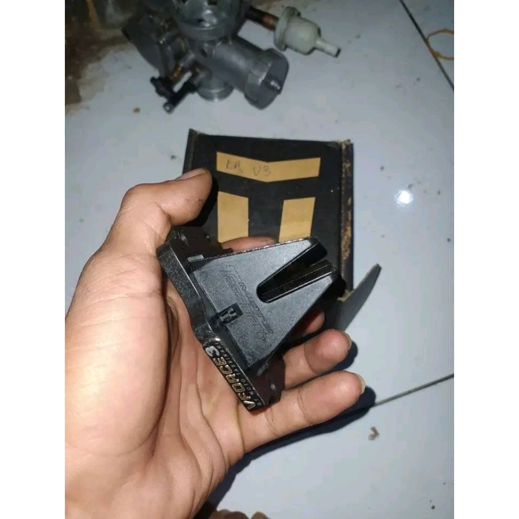 Membran vforce3 ninja rr r ss