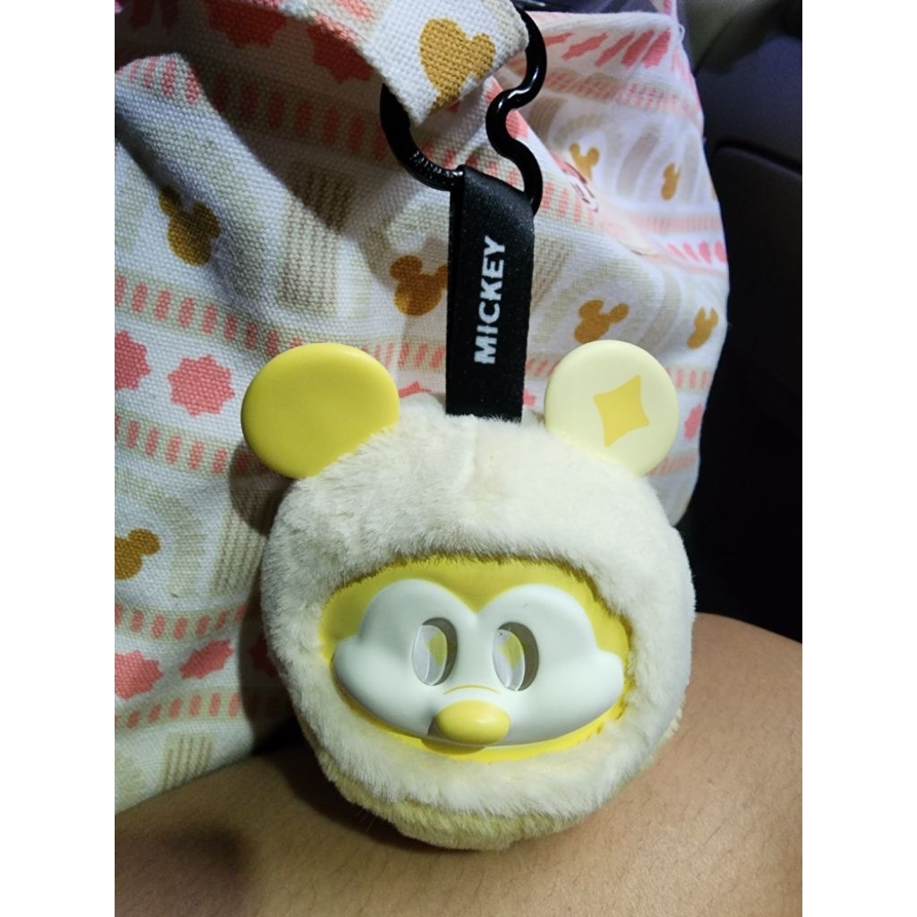 blind box mickey miniso