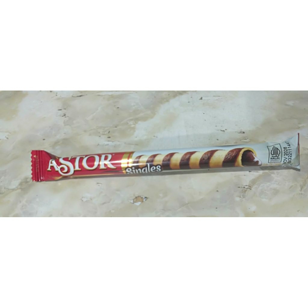Astor Singles
