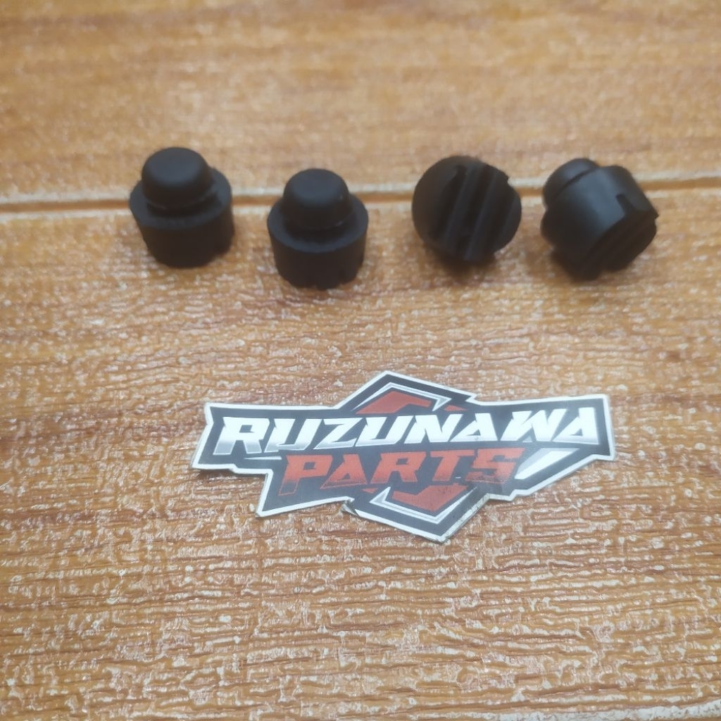 KARET GANJAL JOK KARISMA KIRANA SUPRA X125