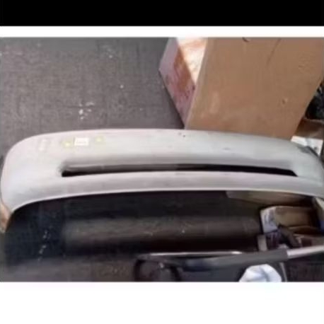 bemper t120ss depan bumper t120ss original bumper