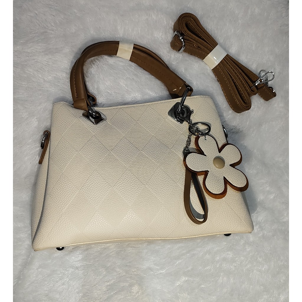 Tas Wanita Beige