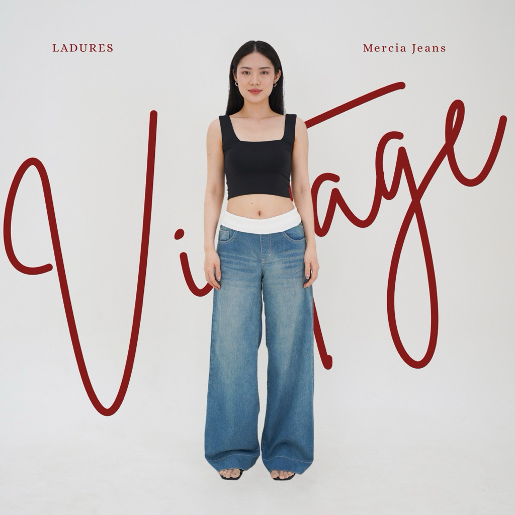 Mercia Loosepants Jeans 2