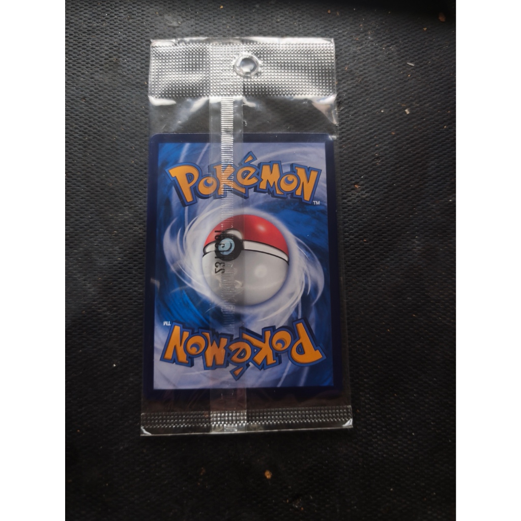 Pikachu Batik Biru Blue Pikachu Berkemeja Batik Pokemon TCG Indonesia - Batik Staryu Biru Blue SEALE