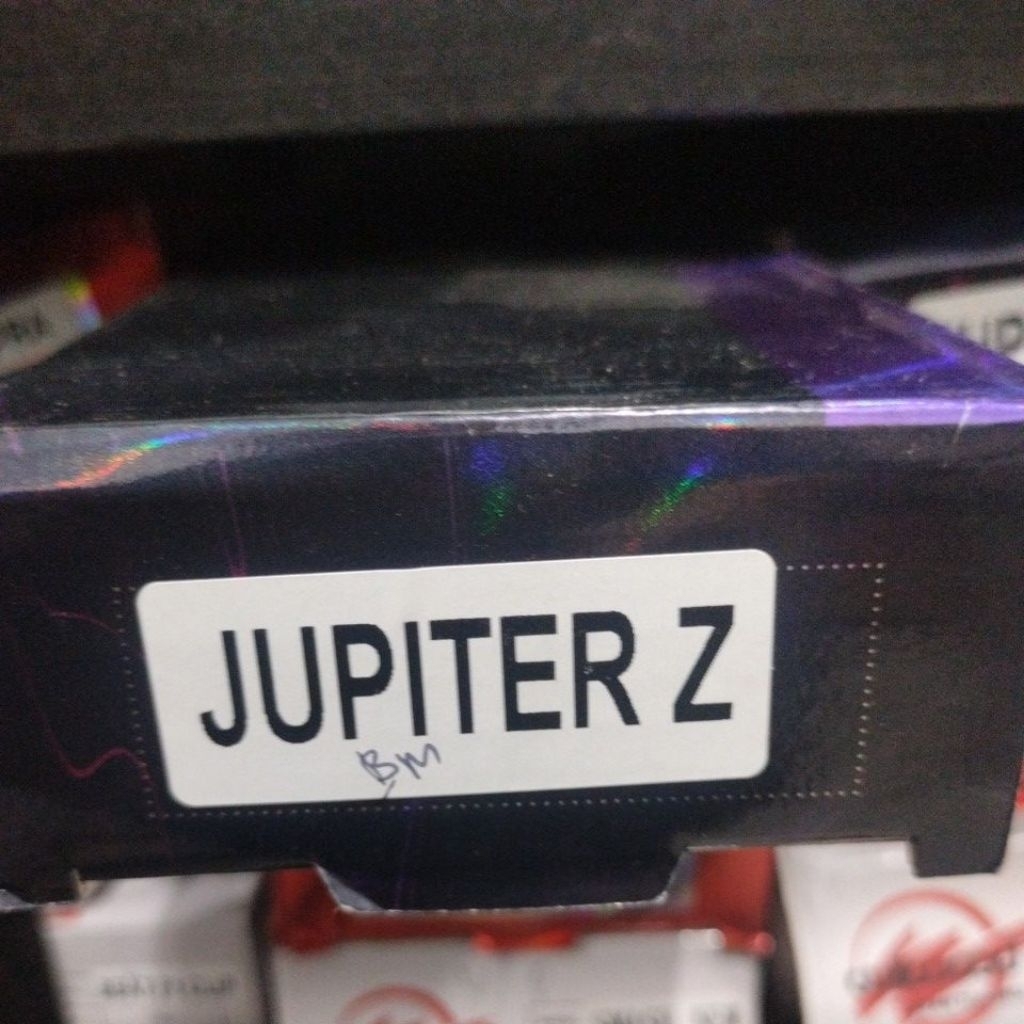 1set as skok, shock Yupiter z 2004, Vega R new model drat