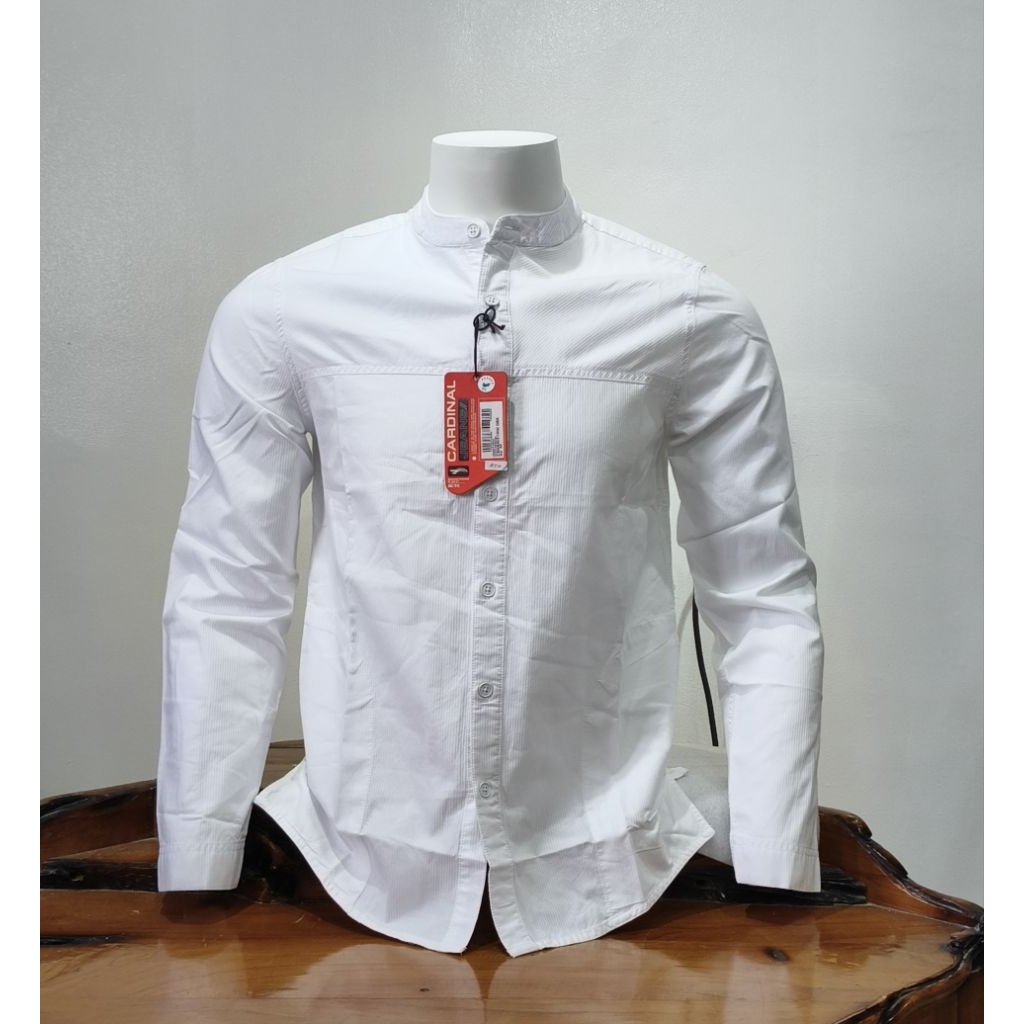 BAJU KOKO PRIA KEMKO KEMEJA CARDINAL ORIGINAL NEW SERIES HARGA PROMOSI