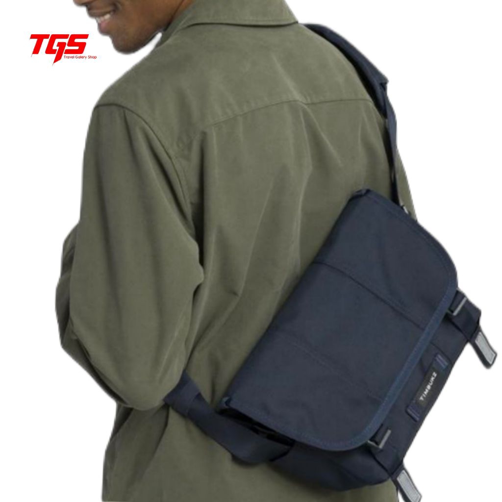 Timbuk2 Classic Messenger ECO NAUTICAL | XS BAG US