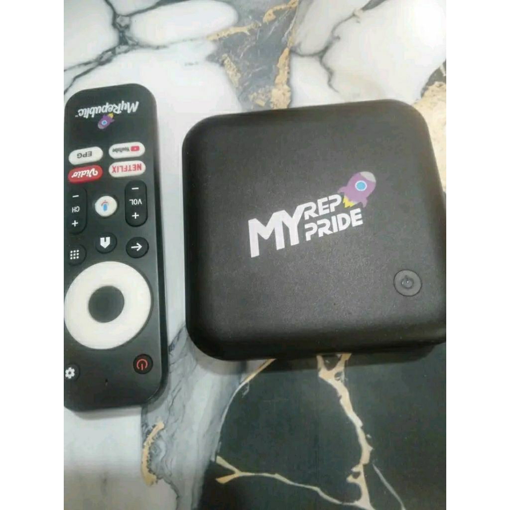 stb myrave zxv 10 B866v2FA V3,3