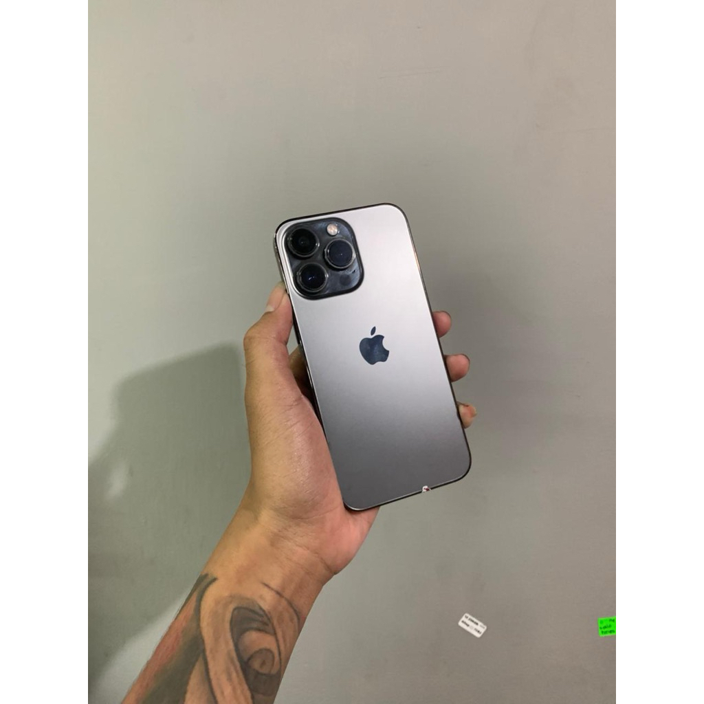 iphone 13 pro 1TB ibox