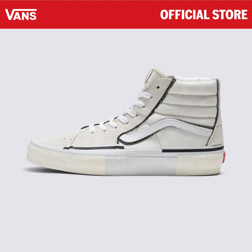 Vans Sk8-Hi Reconstruct