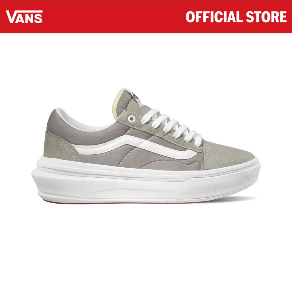 Vans Ua Old Skool Overt CC
