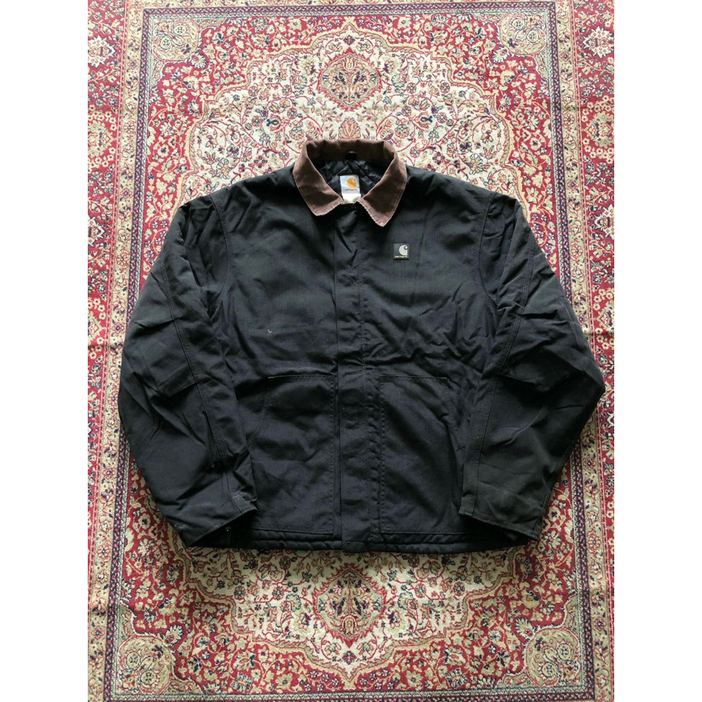 Carhartt arctic extreme jacket Vintage Carhartt H830