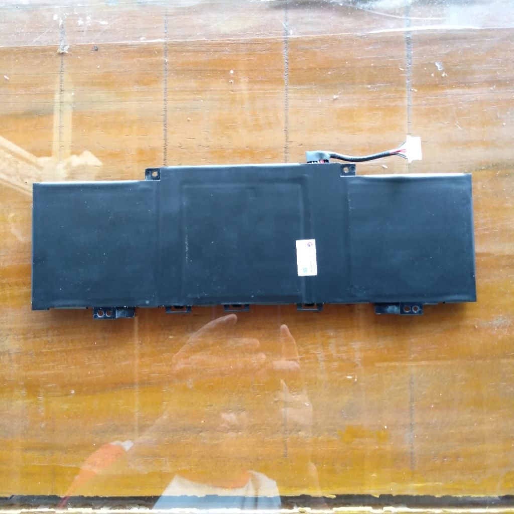 baterai laptop hp pavilion aero 13 be