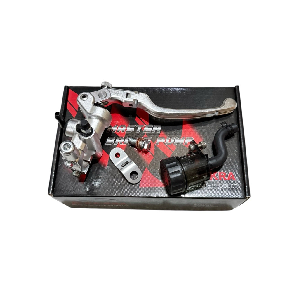 Master Rem Kakra Model RCB S1 Master Rem Kanan Aerox Vario Vixion Mio beat Universal