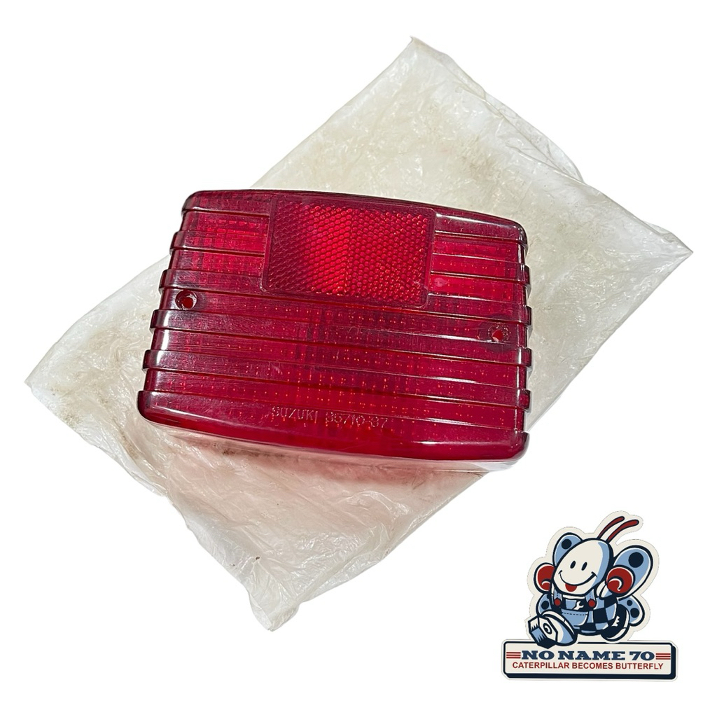 Mika Stoplamp Stop Lampu Belakang Suzuki TRS TRZ Original SGP