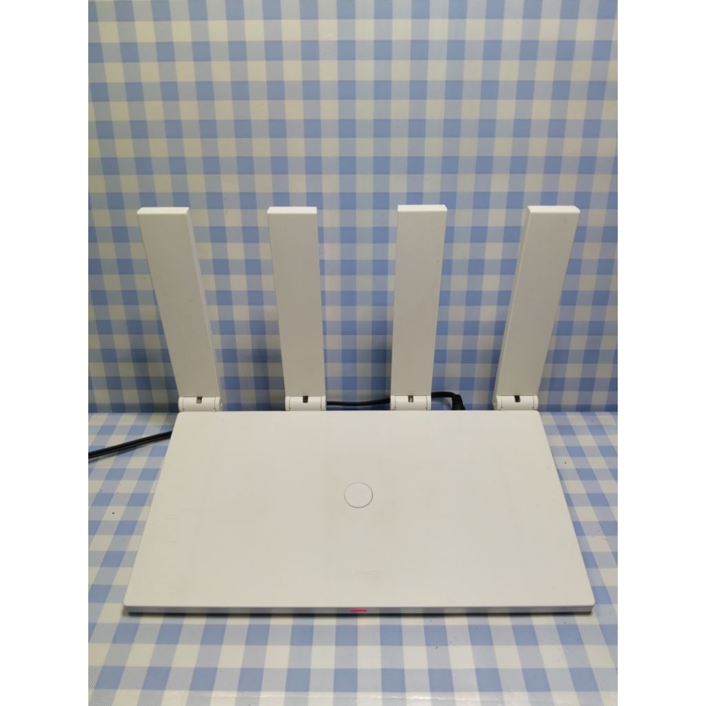 ROUTER HUAWEI WS5200 V.3 SUPORT EXTENDER TESS NORMAL UNIT+ADAPTOR