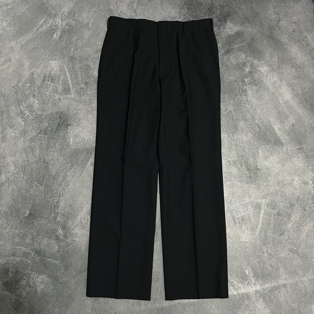 Celana Bahan / Celana Formal / Trousers Pants / Vintage / Second / PARKLAND