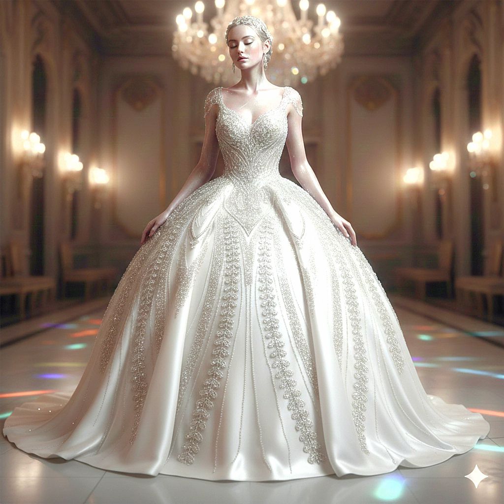 Tile Full Payet Special Warna Putih BW