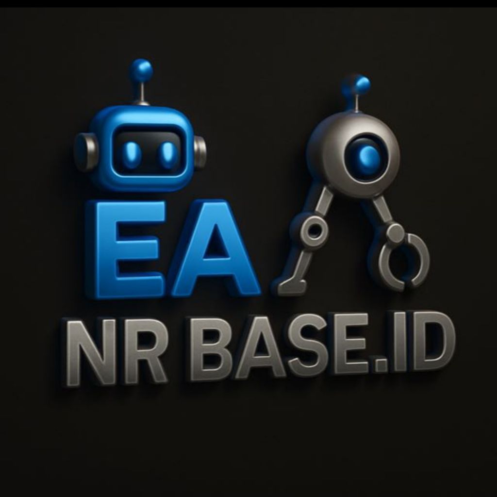 Expert Advisor/ EA Robot trading MT5 /Produk digital
