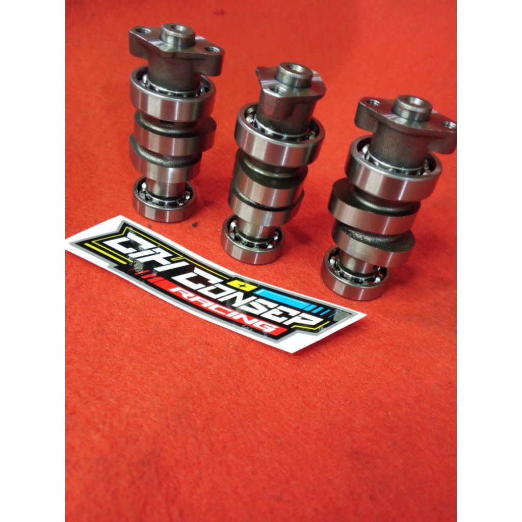 noken as racing beat karbu