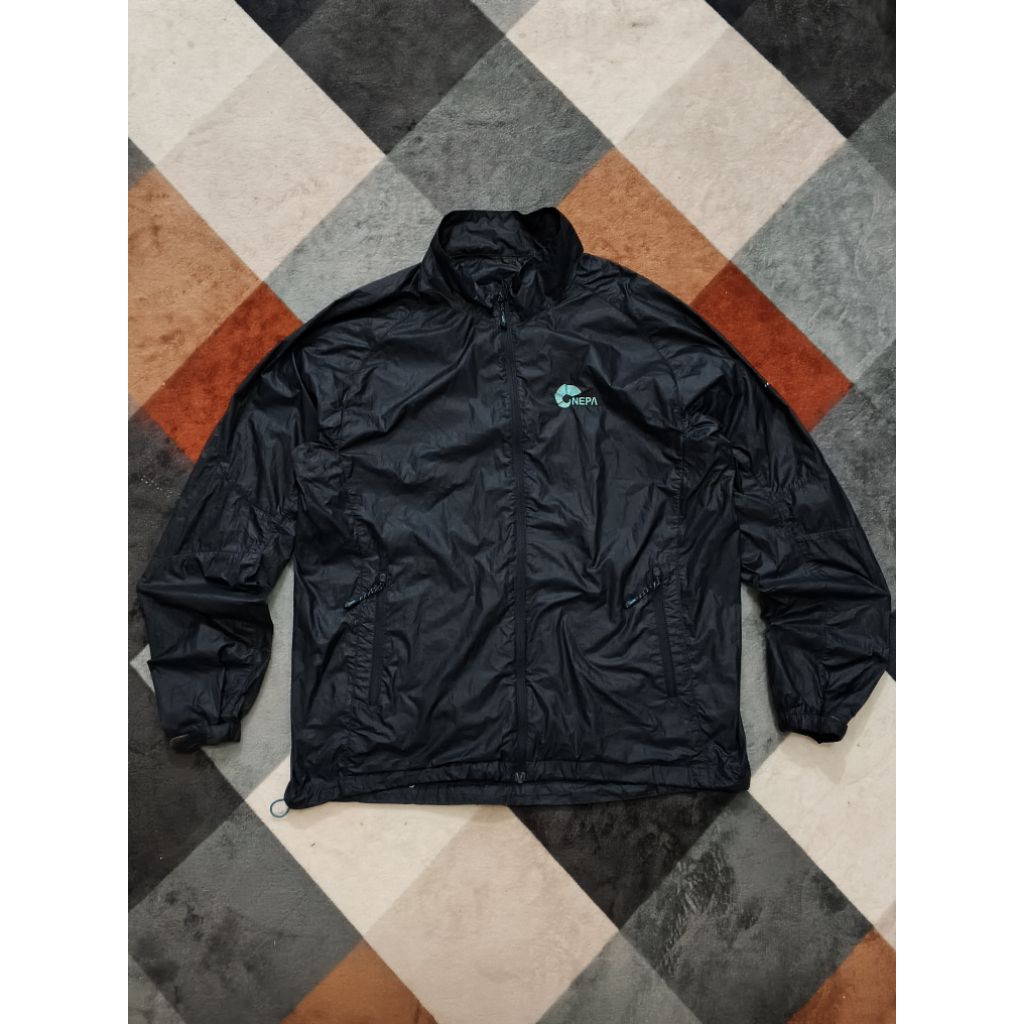 Jaket Nepa