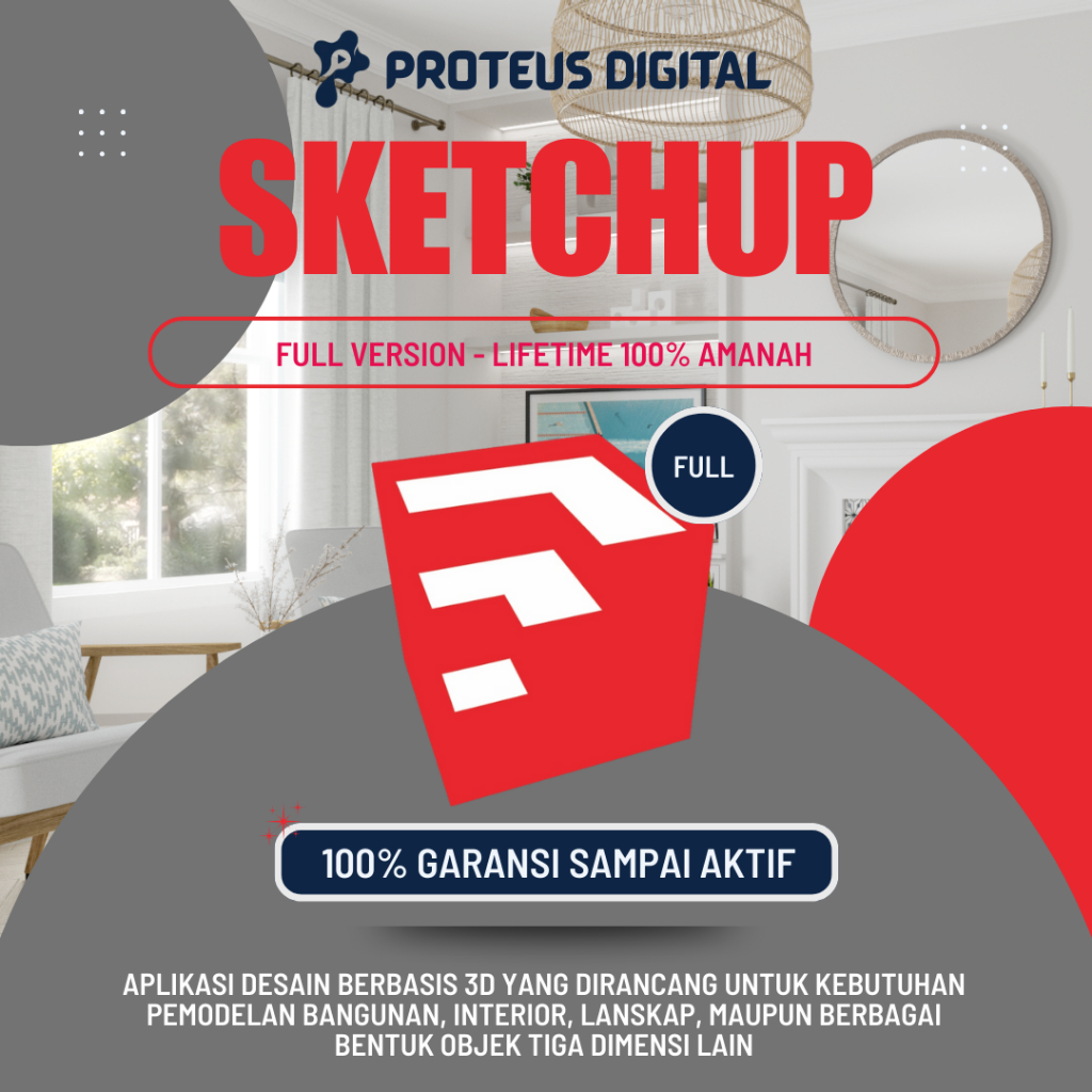 SKETCHUP PRO 2026 2025 2024 2023 2022 2021 2020 2019 2018 2017 2016 + Vray + Enscape Full Version Or