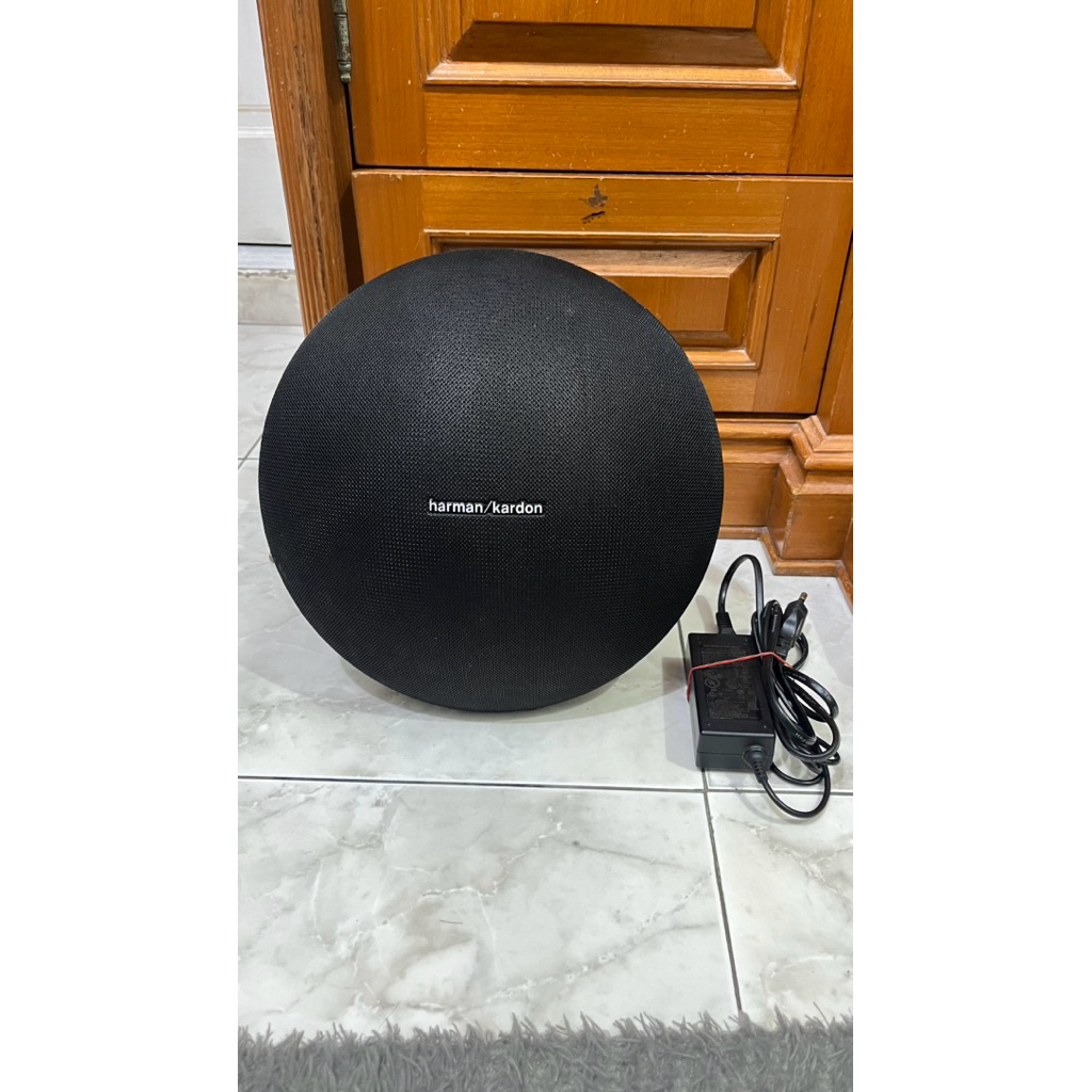 Harman Kardon Onyx Studio 4