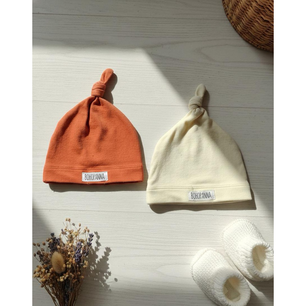 preloved topi bayi